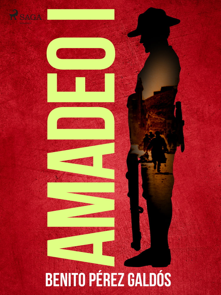 Amadeo I