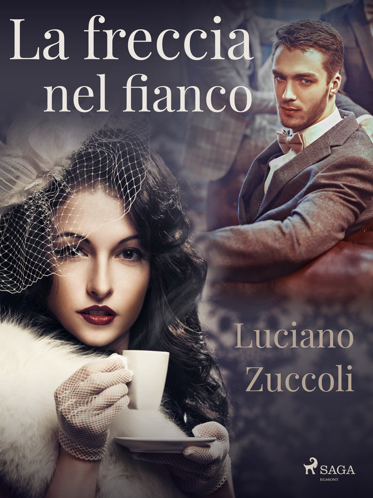 La freccia nel fianco