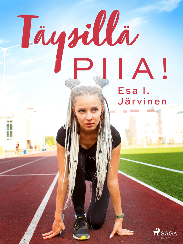 Täysillä Piia!