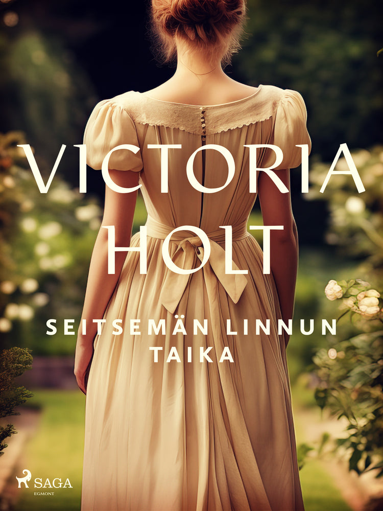 Seitsemän linnun taika