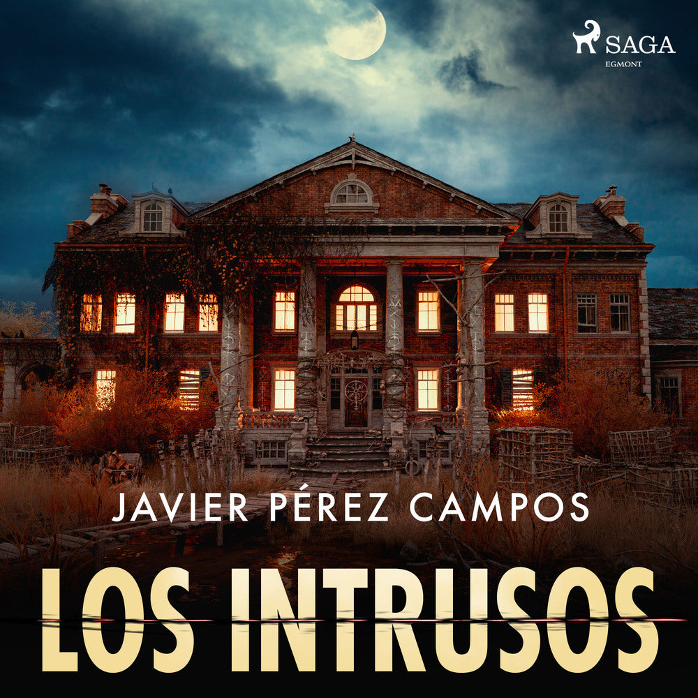 Los intrusos