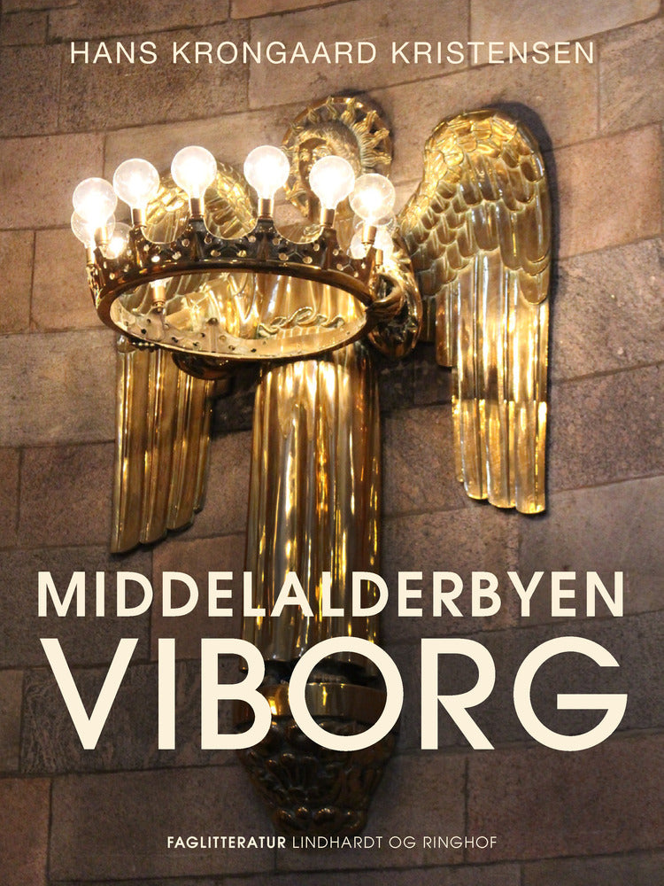 Middelalderbyen Viborg