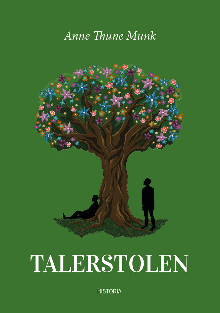 Talerstolen