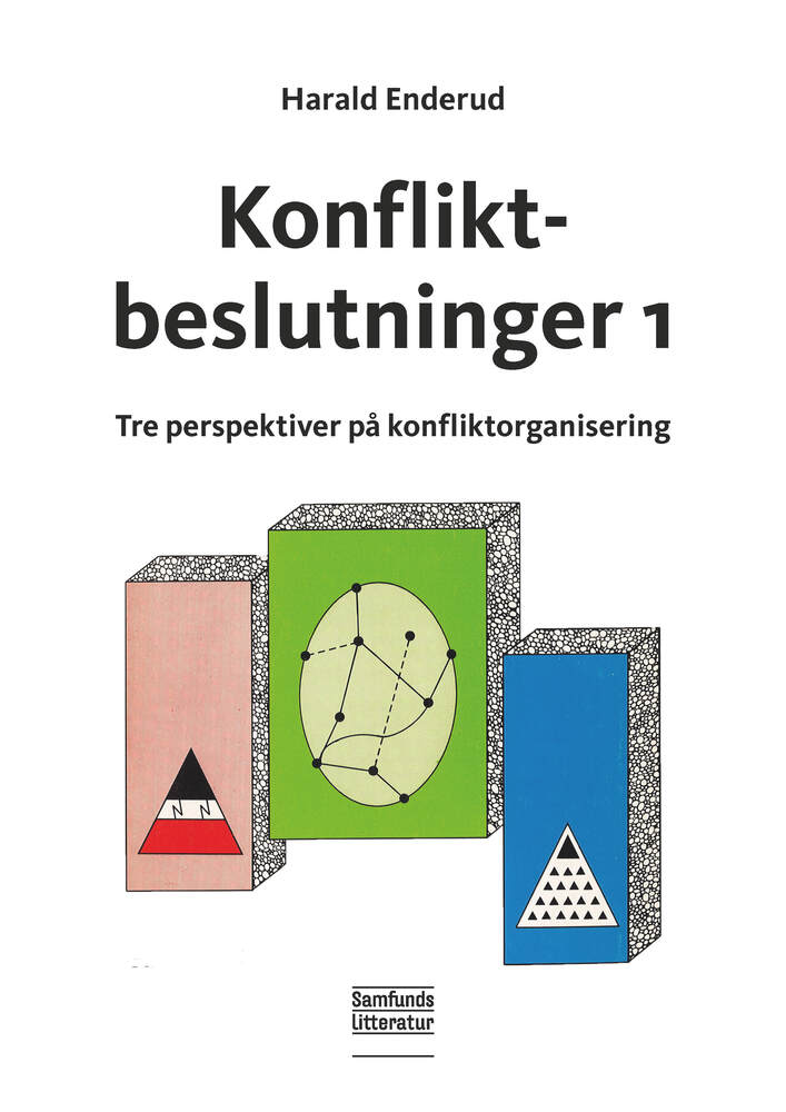 Konfliktbeslutninger 1