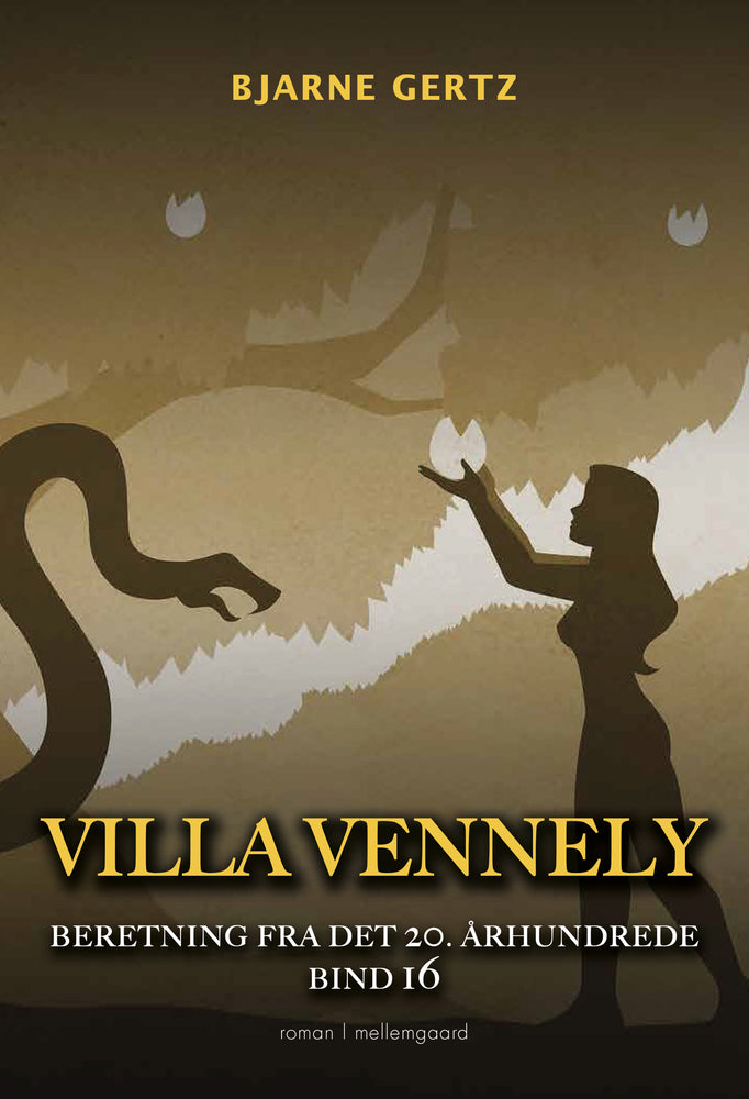 Villa vennely