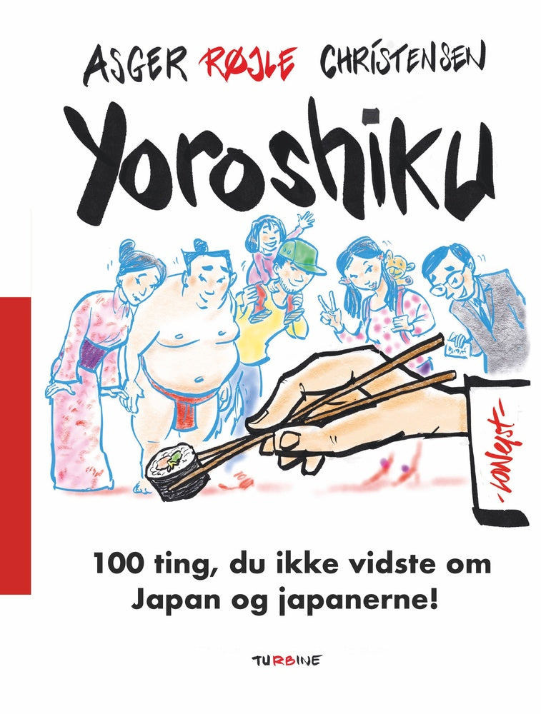 Yoroshiku