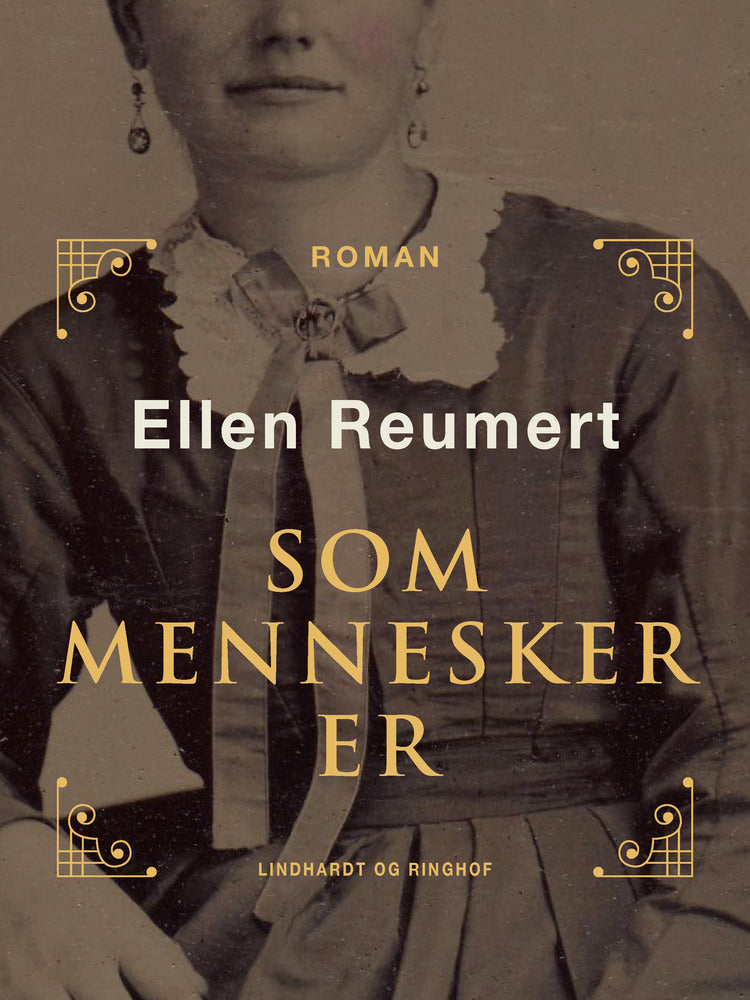 Som mennesker er