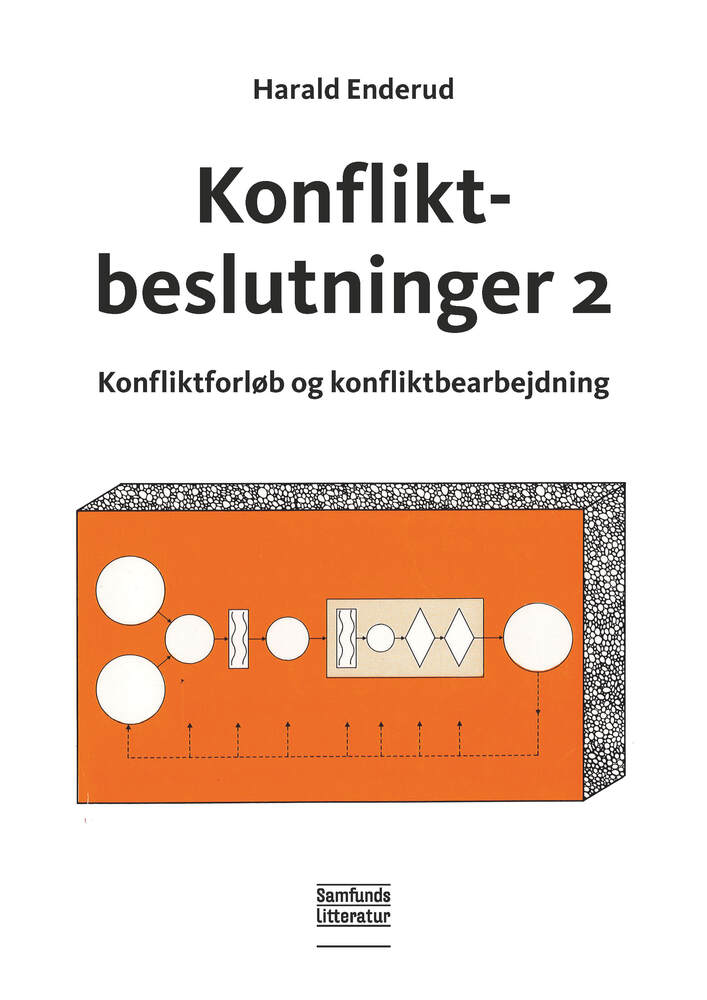 Konfliktbeslutninger 2