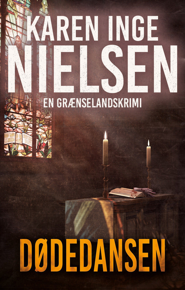 Dødedansen