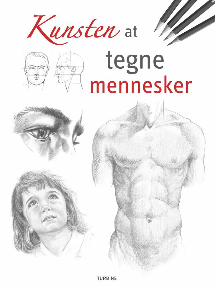 D1 Kunsten at tegne mennesker