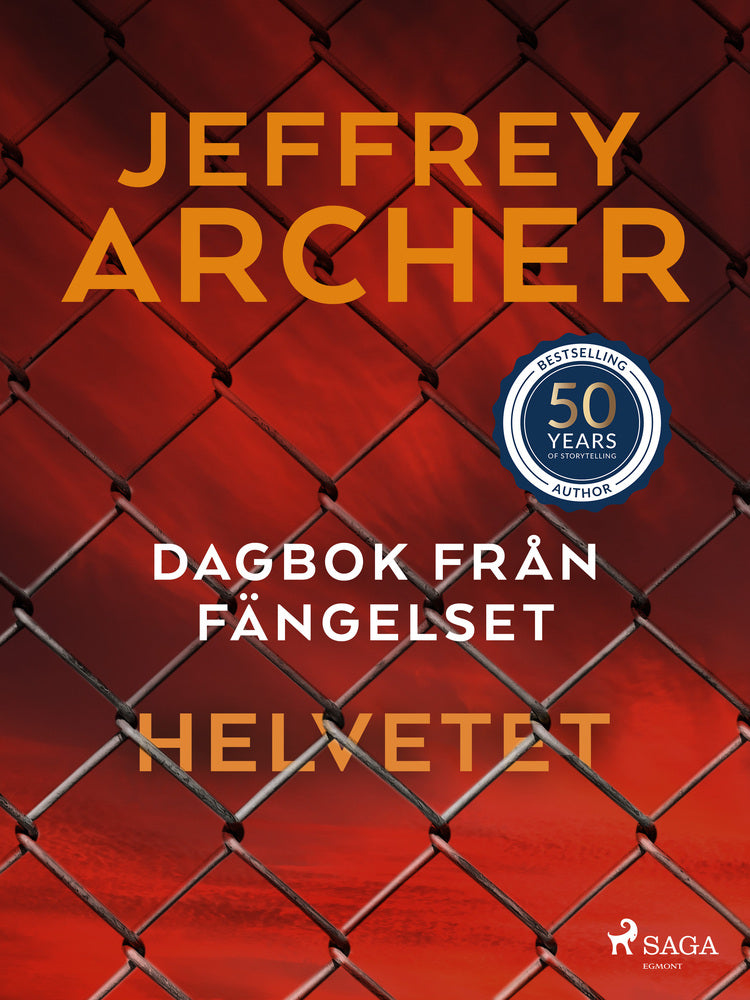 Dagbok från fängelset – Helvetet