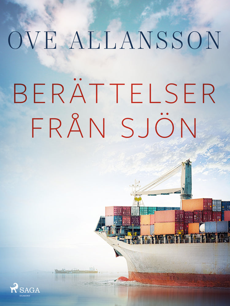 Berättelser från sjön
