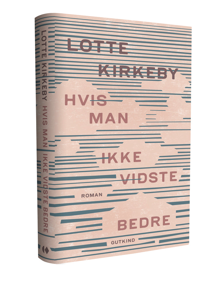 Hvis man ikke vidste bedre
