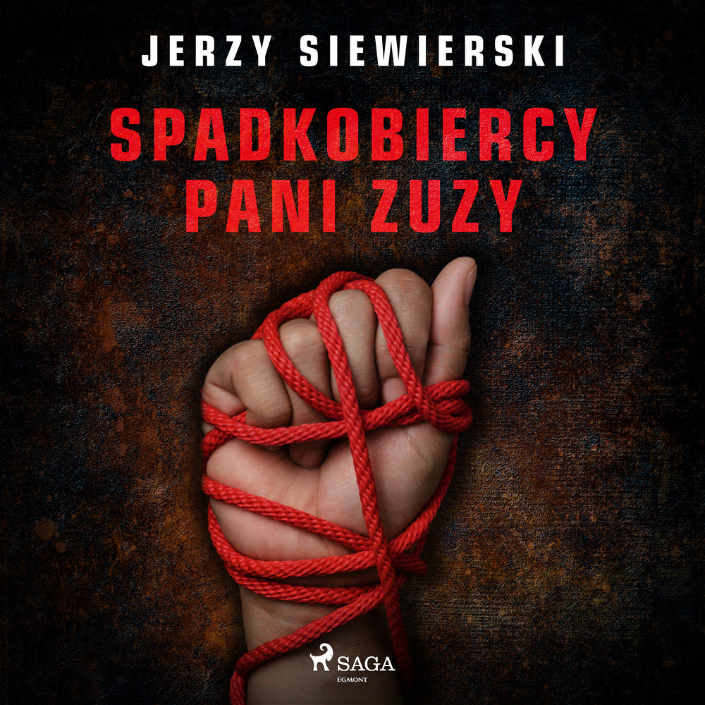 Spadkobiercy pani Zuzy
