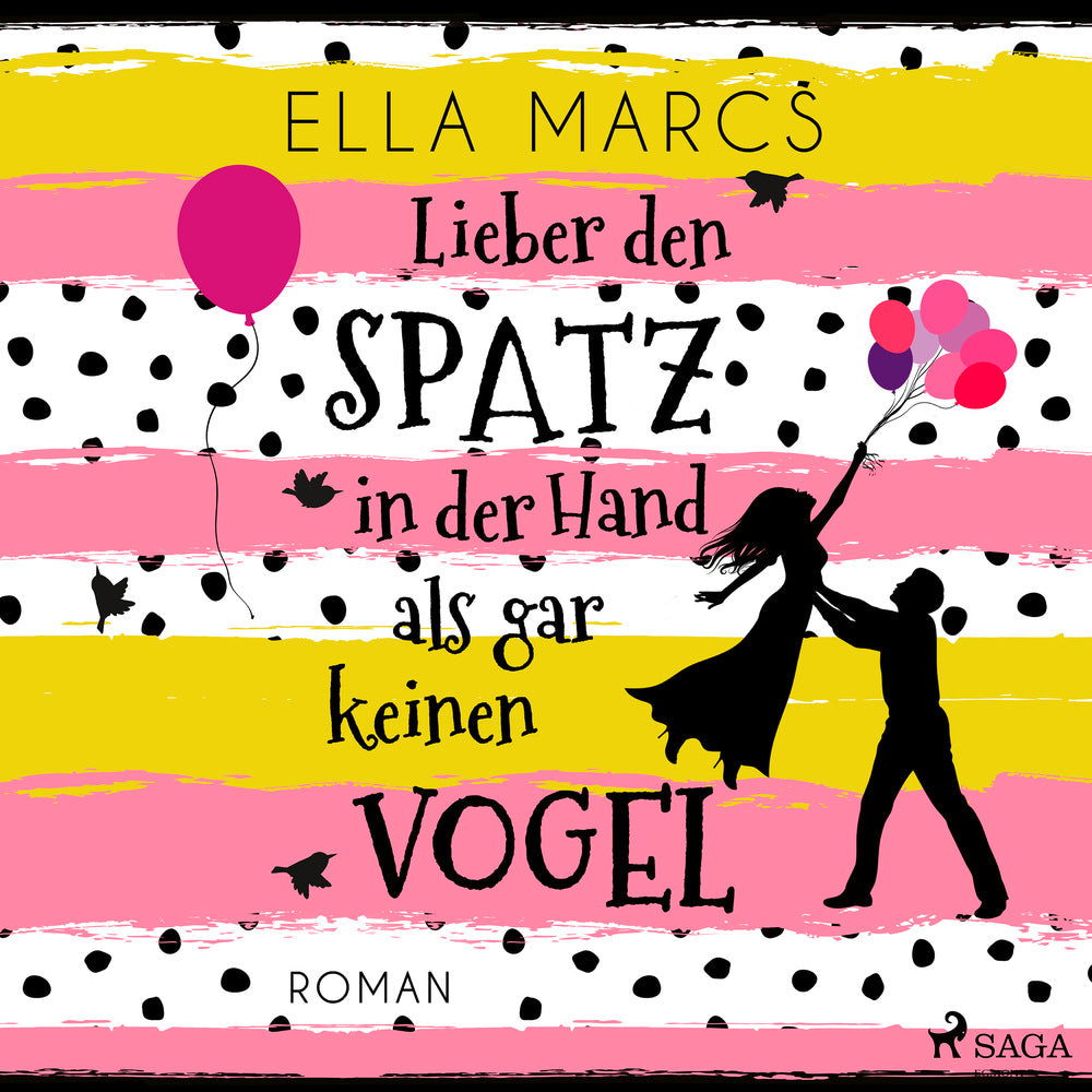 Lieber den Spatz in der Hand als gar keinen Vogel