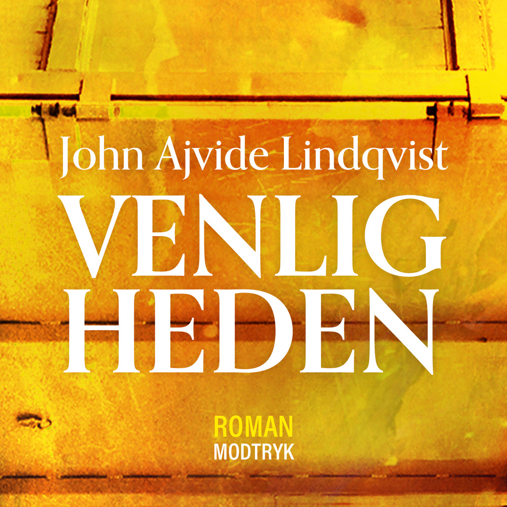Venligheden