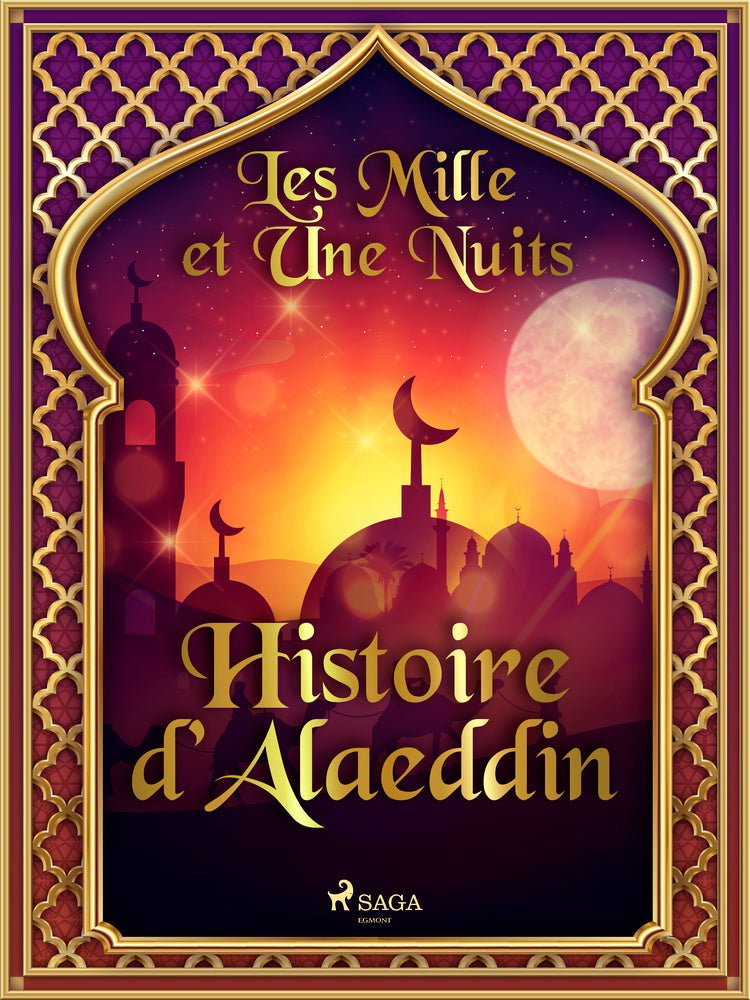 Histoire d’Alaeddin
