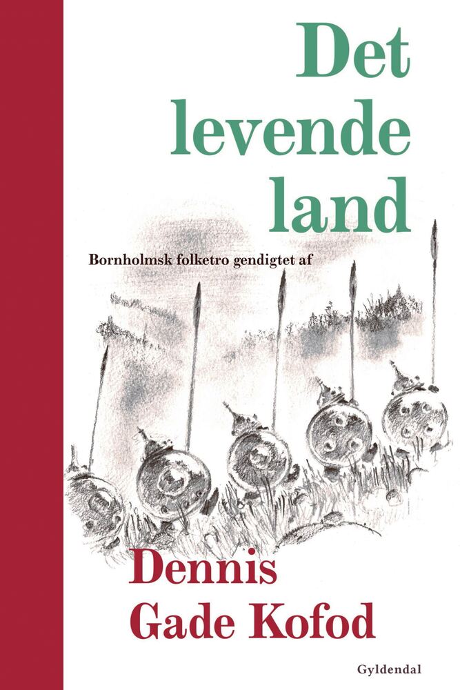Det levende land