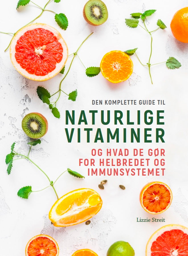Naturlige vitaminer