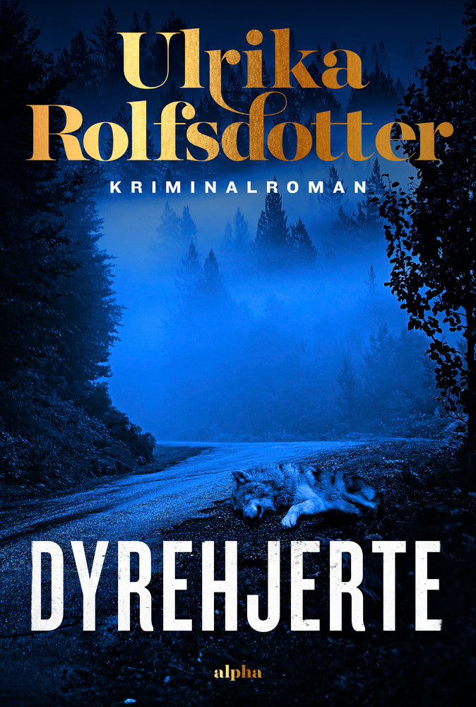 Dyrehjerte