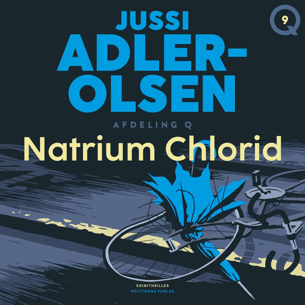 Natrium Chlorid