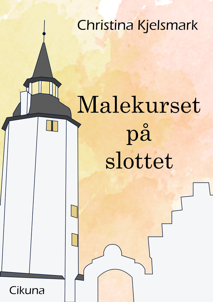 Malekurset på slottet