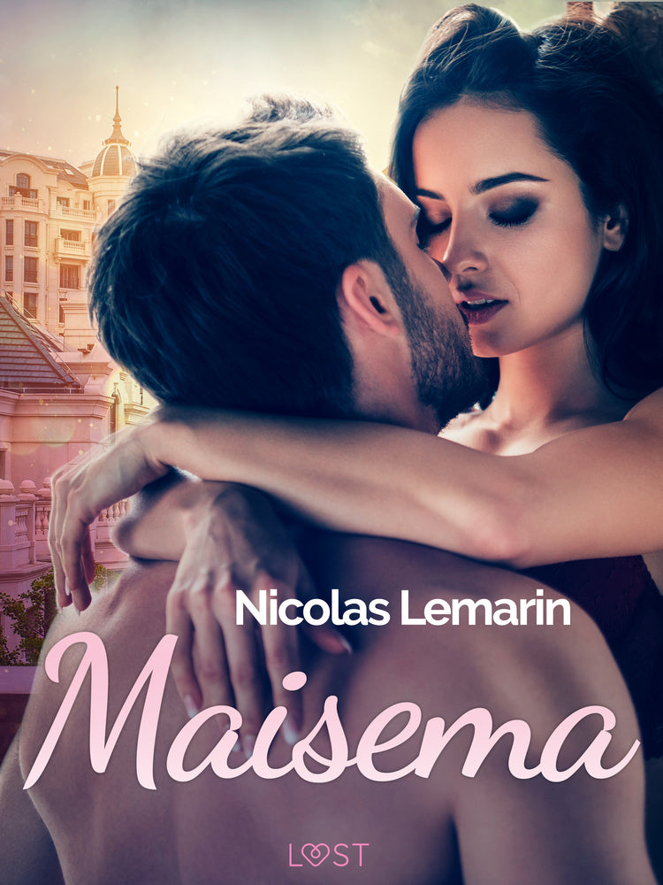 Maisema - eroottinen novelli