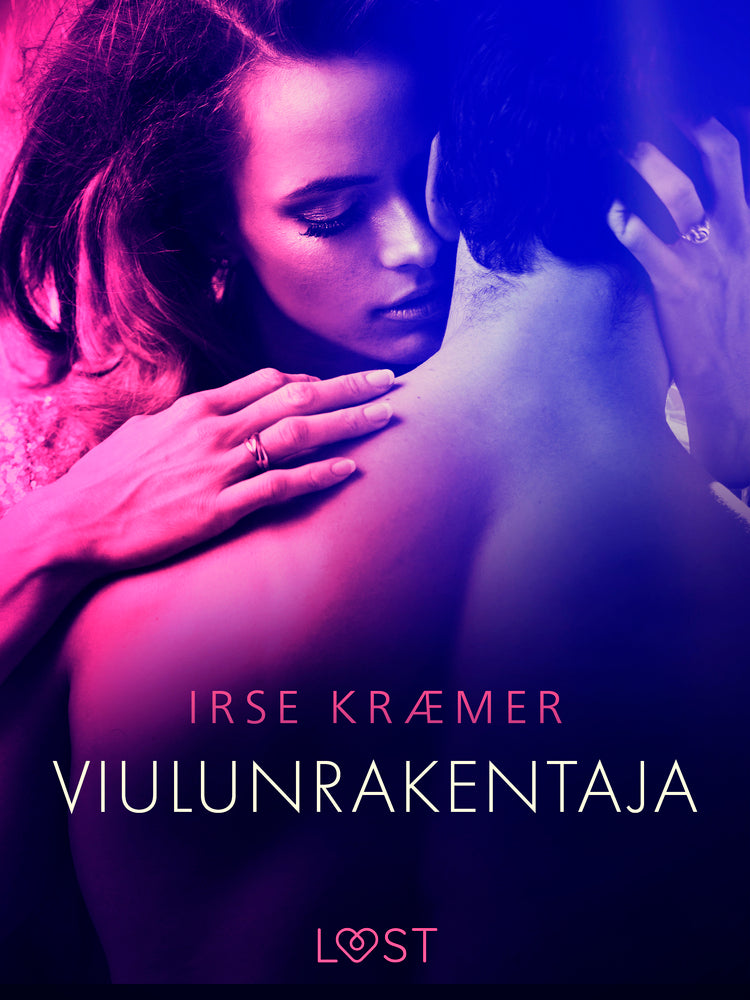 Viulunrakentaja - eroottinen novelli