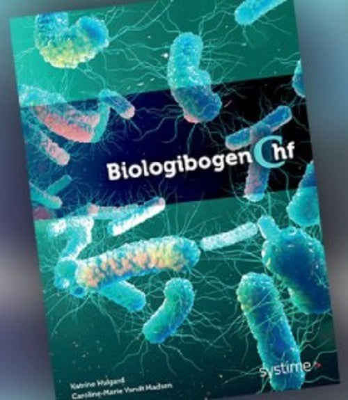 Biologibogen C hf