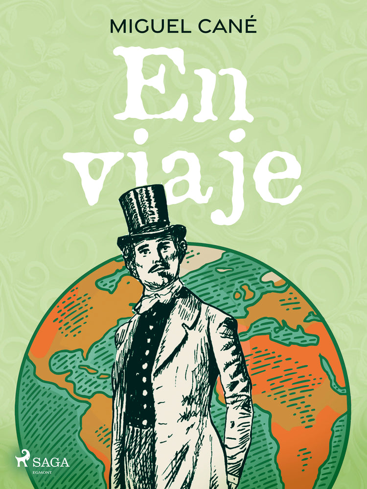 En viaje