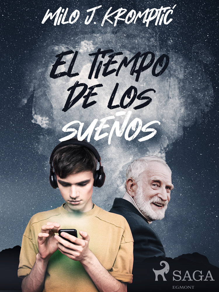 El tiempo de los sueños