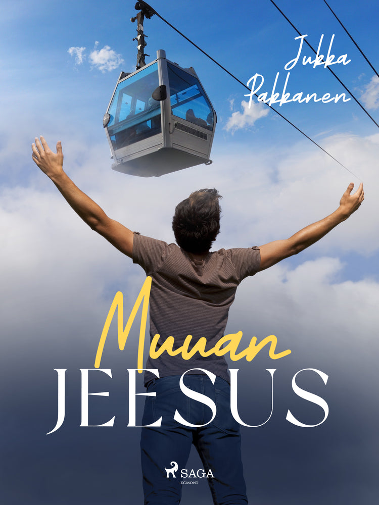 Muuan Jeesus