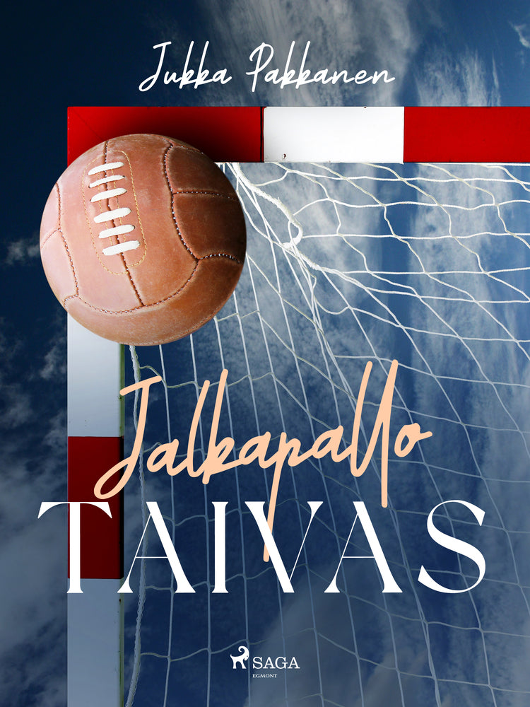 Jalkapallotaivas