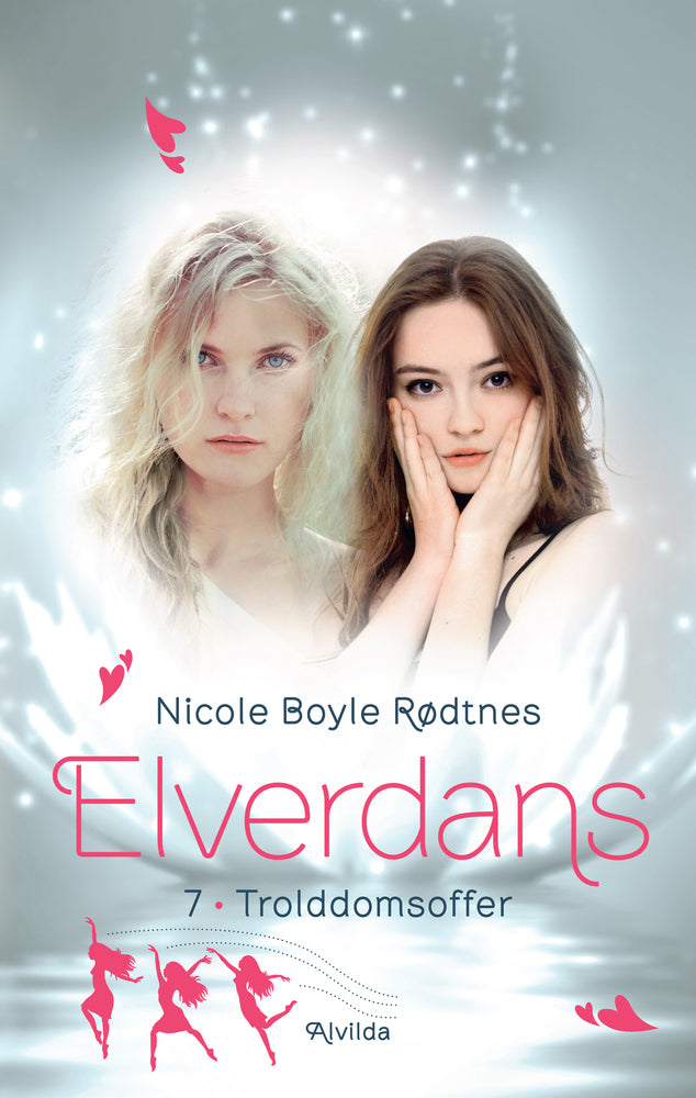Elverdans 7: Trolddomsoffer