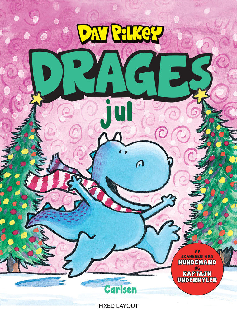 Drage (4) - Drages jul