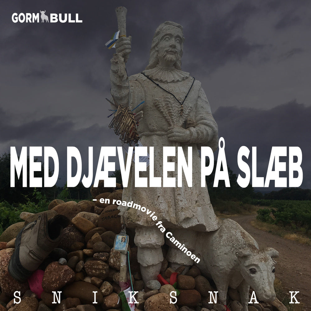 Med Djævelen på slæb