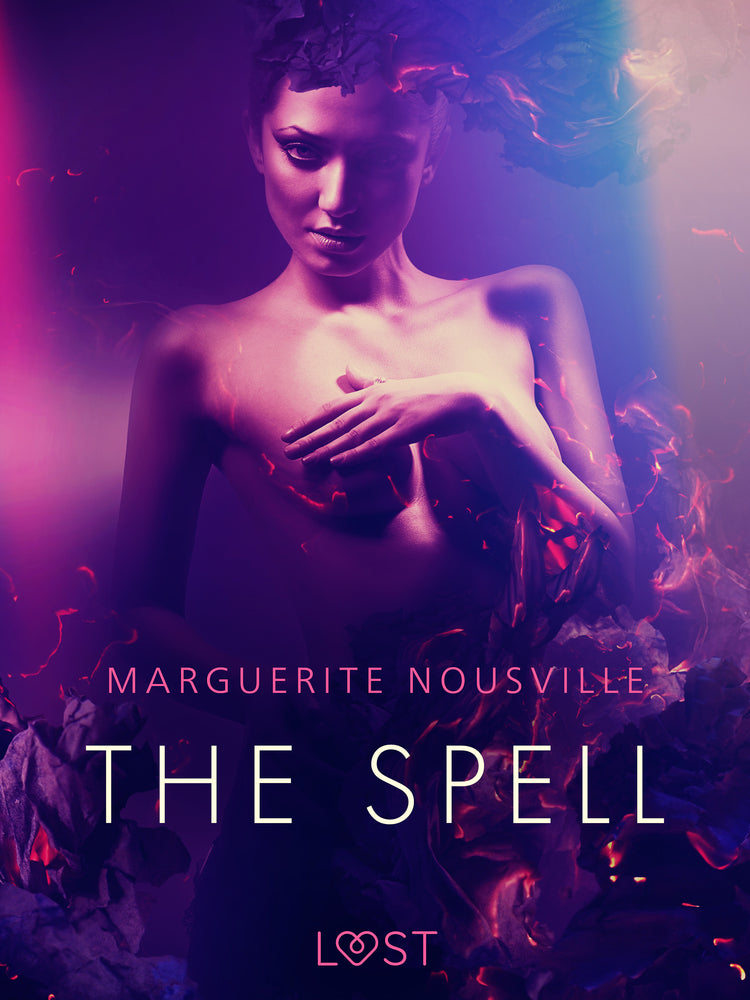 The Spell - Erotic Short Story
