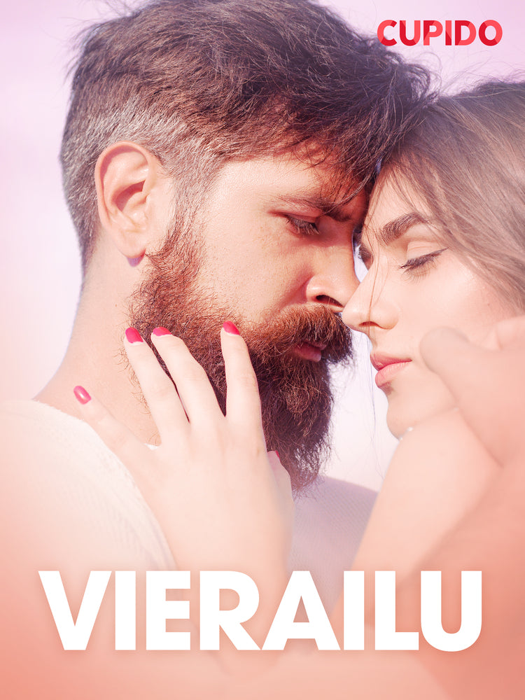 Vierailu – eroottinen novelli
