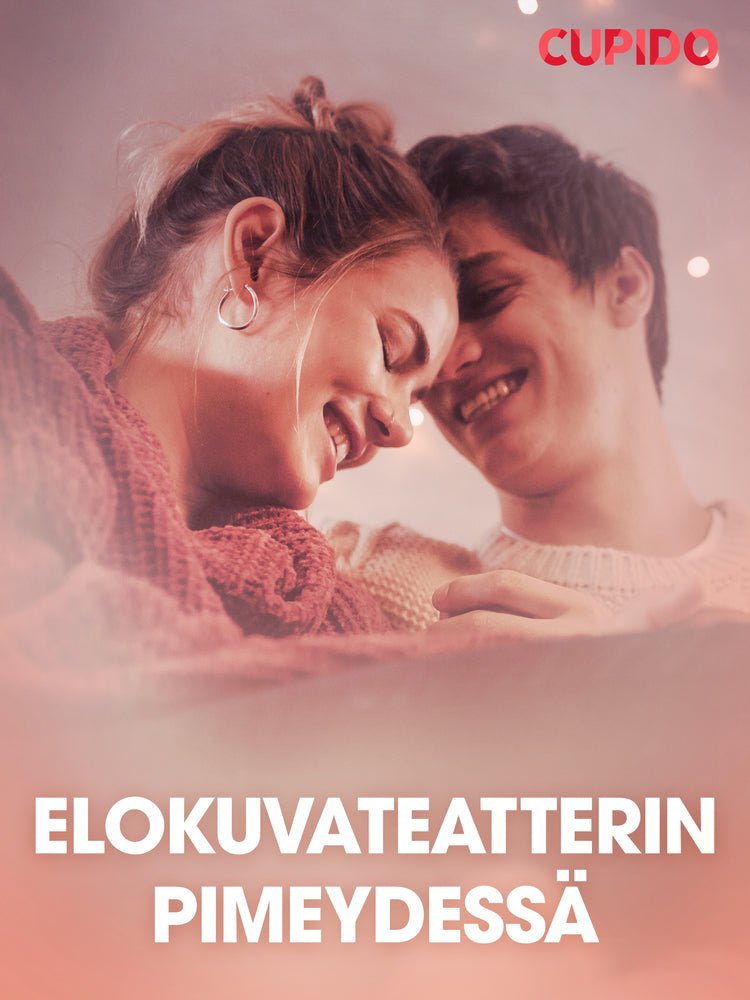 Elokuvateatterin pimeydessä – eroottinen novelli