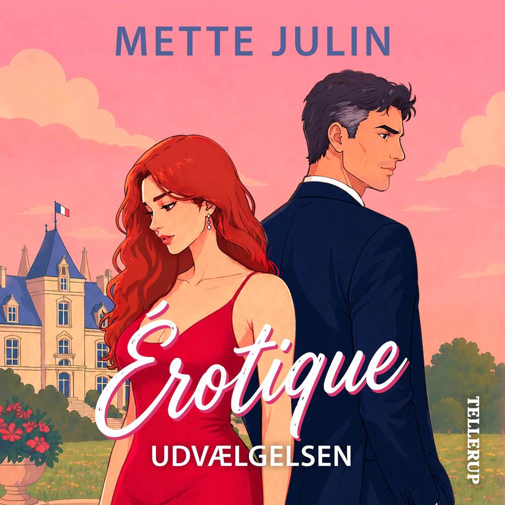 Érotique #1: Udvælgelsen - Érotique
