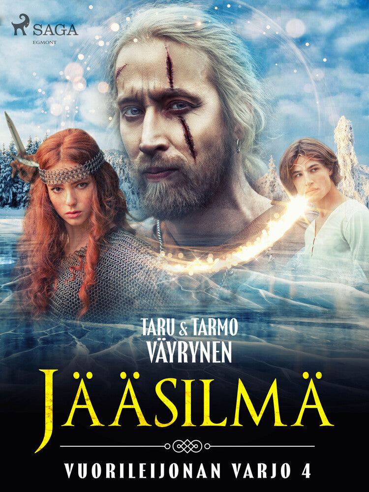 Jääsilmä