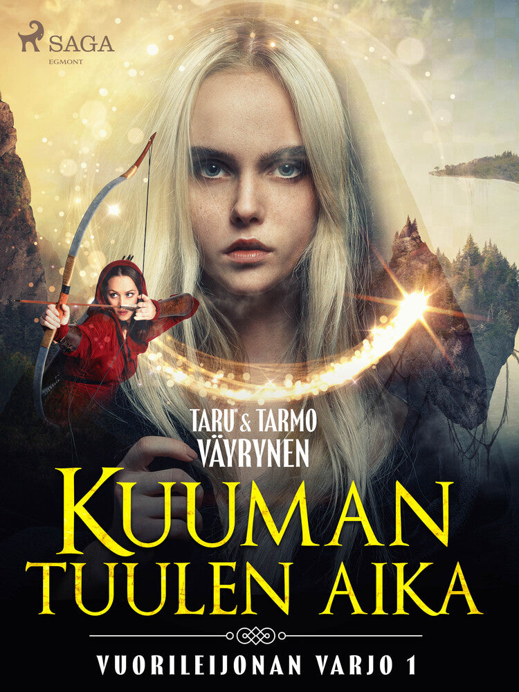 Kuuman tuulen aika