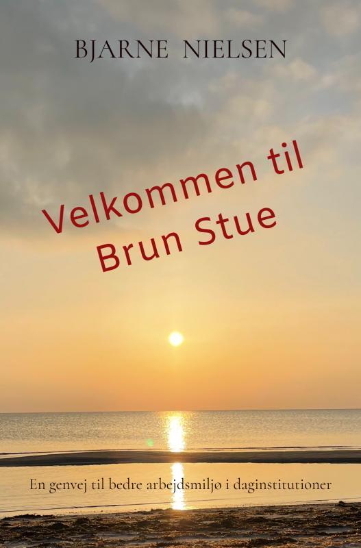 Velkommen til Brun Stue