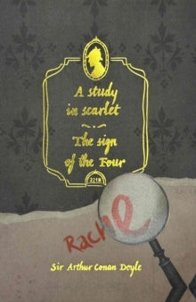 A Study in Scarlet & the Sign of the Four (collector's Editi