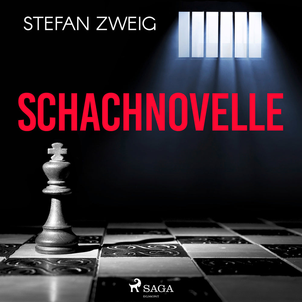 Schachnovelle