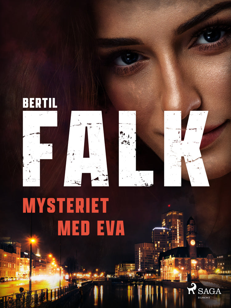 Mysteriet med Eva