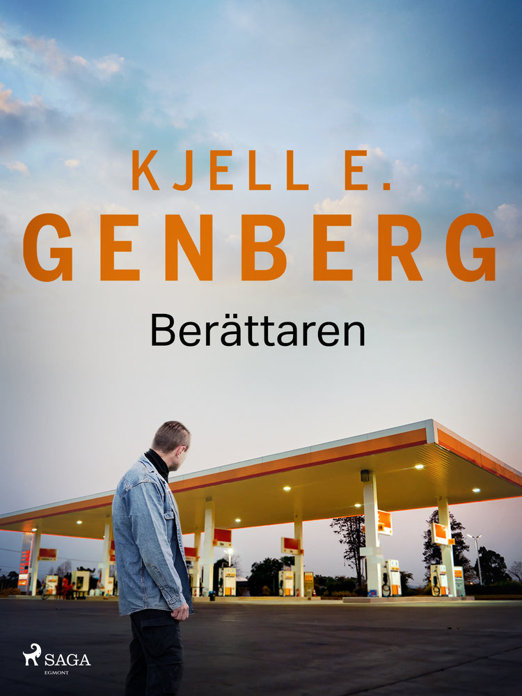 Berättaren