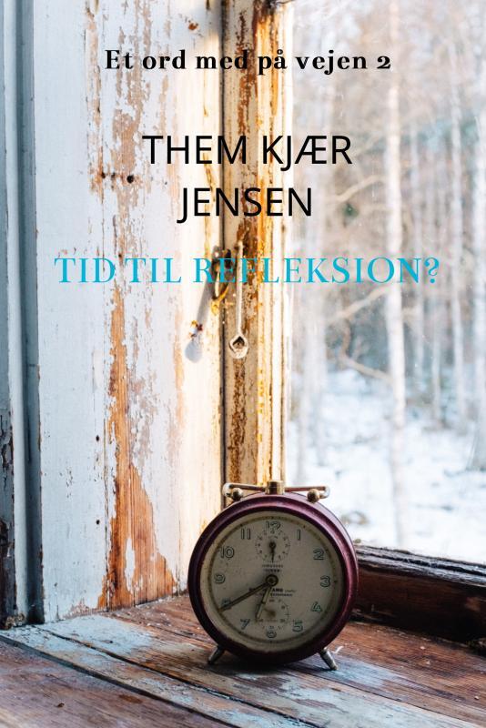 Tid til refleksion?
