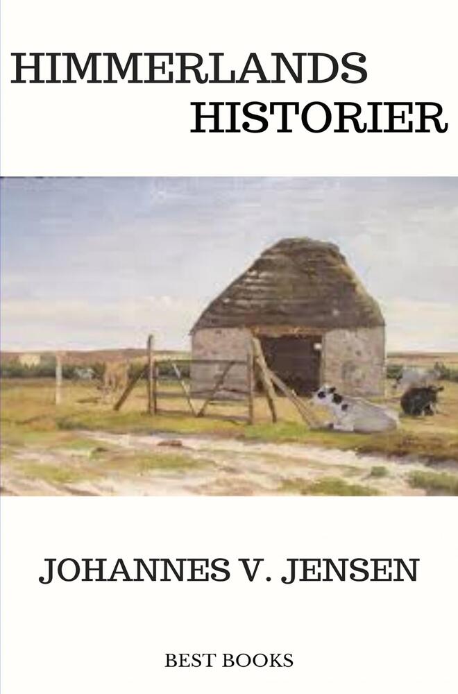 Himmerlands historier