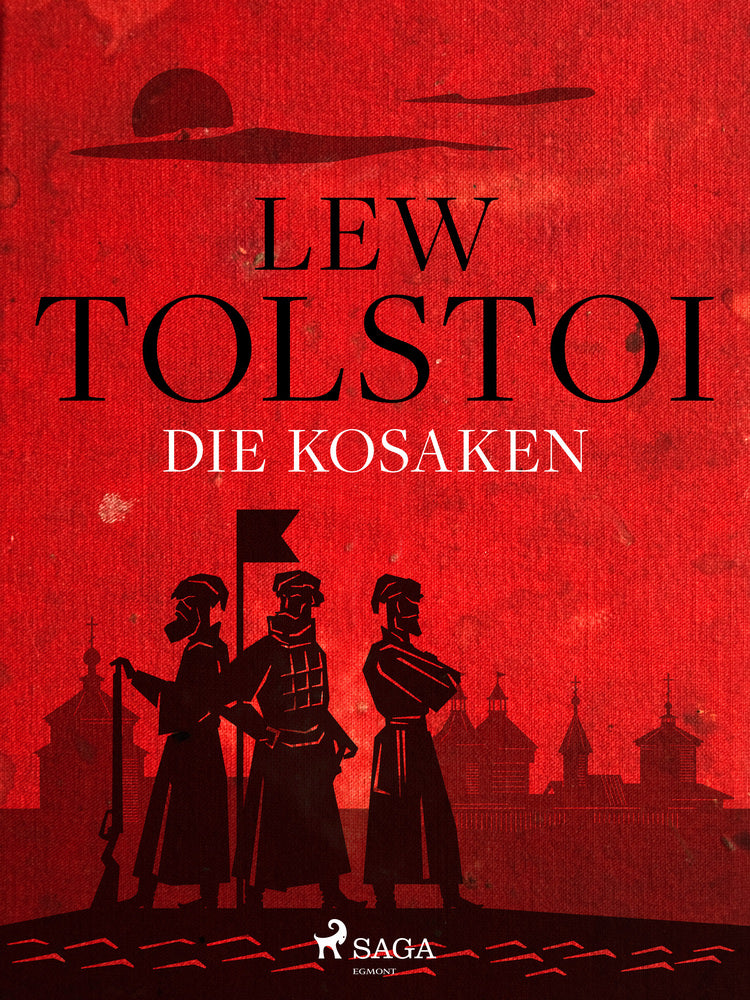 Die Kosaken
